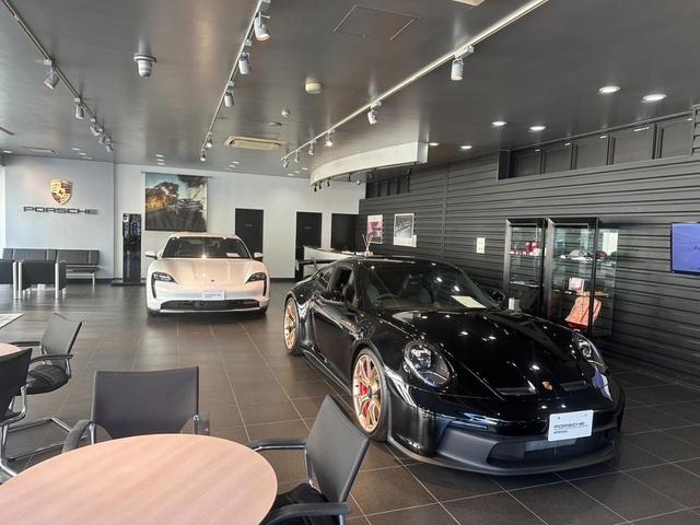 718ボクスター 718ボクスターGTS スポクロ スポエグ ACC Pアシスト レーンチェンジアシスト スポーツシート GTスポーツステアリング マルチファンクションヒーテッドステアリングホイール シートヒーター オートエアコン(24枚目)