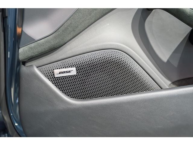 タイカン タイカン　ターボＧＴ　ＰＣＣＢ　ＨＤマトリックス　ＢＯＳＥサラウンドサウンドシステム　スポーツクロノパッケージ　サラウンドビューシステム　アダプティブクルーズコントロール　アクセントパッケージ（ボルテージブルー）（15枚目）