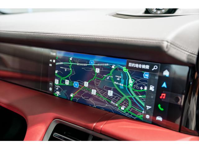 タイカン タイカン　スポクロ　Ｐルーフ　ＨＤマトリックス（8枚目）