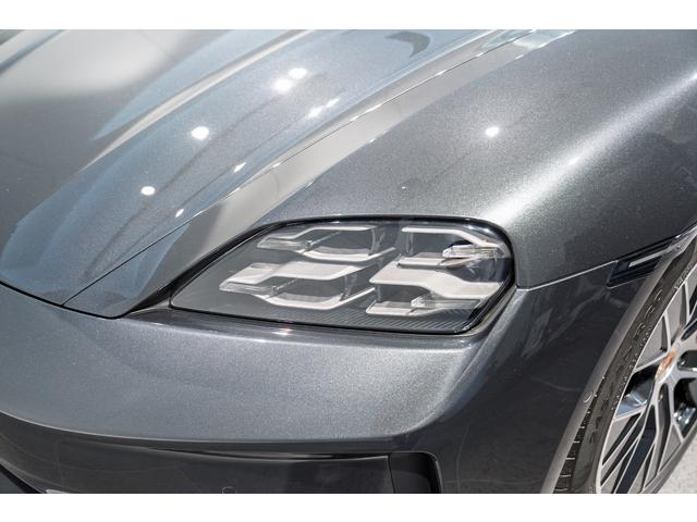 タイカン タイカン　スポクロ　Ｐルーフ　ＨＤマトリックス（16枚目）