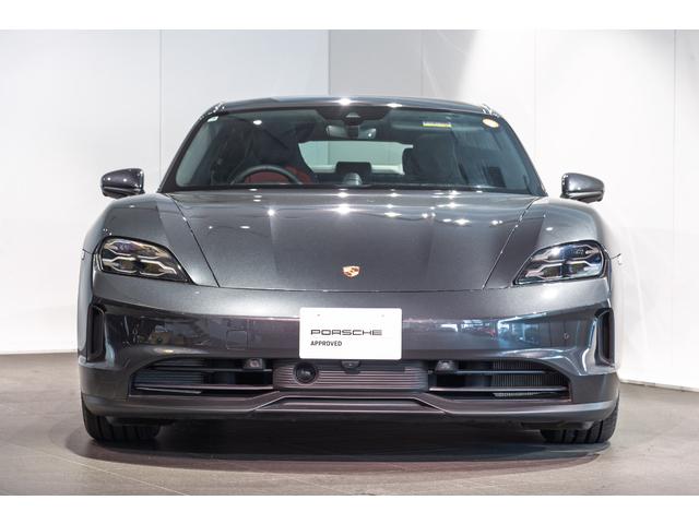 タイカン タイカン　スポクロ　Ｐルーフ　ＨＤマトリックス（18枚目）