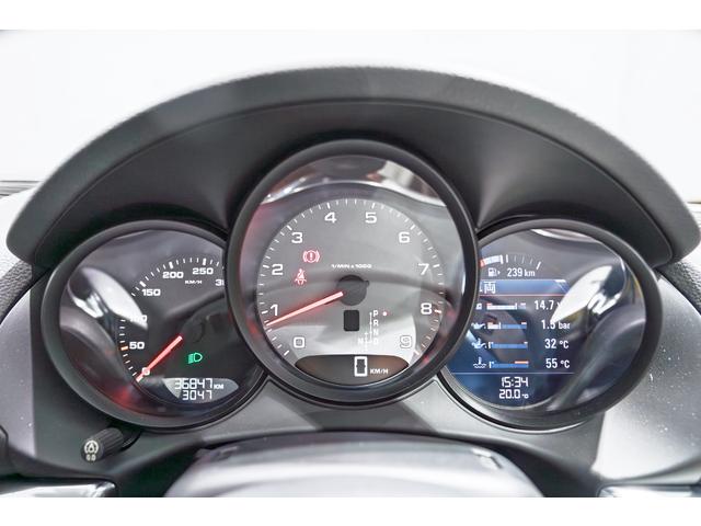 ケイマン Ｓ　スポクロ　シートヒーター　電動ミラー（6枚目）