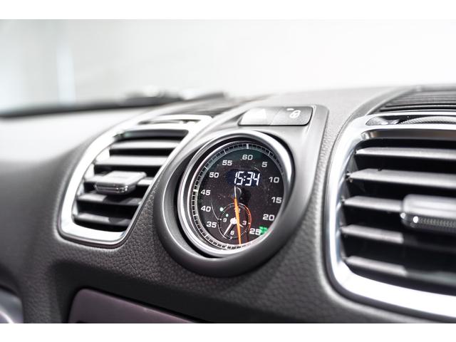 ケイマン Ｓ　スポクロ　シートヒーター　電動ミラー（9枚目）