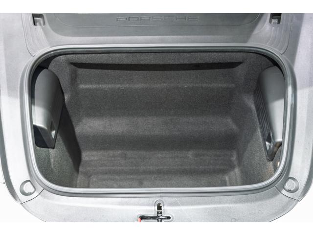 ケイマン Ｓ　スポクロ　シートヒーター　電動ミラー（15枚目）