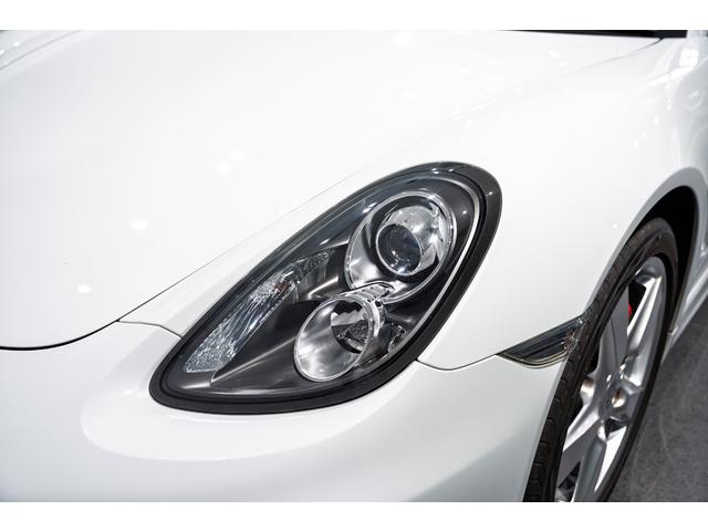 ケイマン Ｓ　スポクロ　シートヒーター　電動ミラー（16枚目）