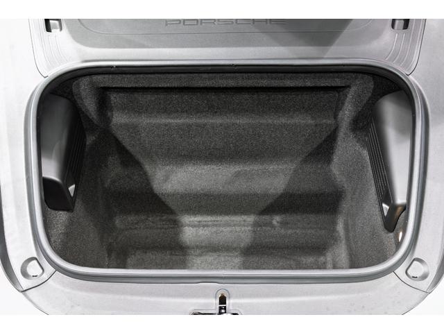 718ボクスター 718ボクスター スポクロ シートヒーター 電動ミラー(16枚目)