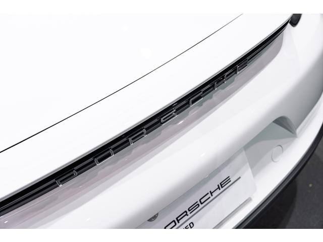 718ボクスター 718ボクスター スポクロ シートヒーター 電動ミラー(17枚目)