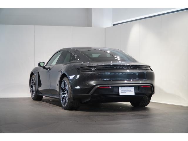 タイカン タイカン スポクロ パノラマ BOSE(2枚目)