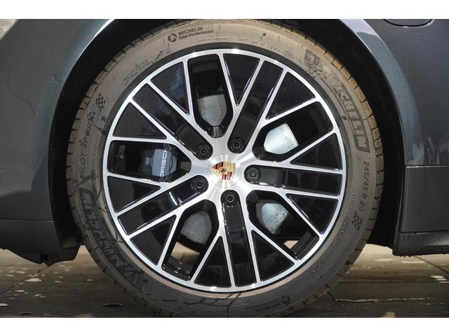 タイカン タイカン スポクロ パノラマ BOSE(5枚目)