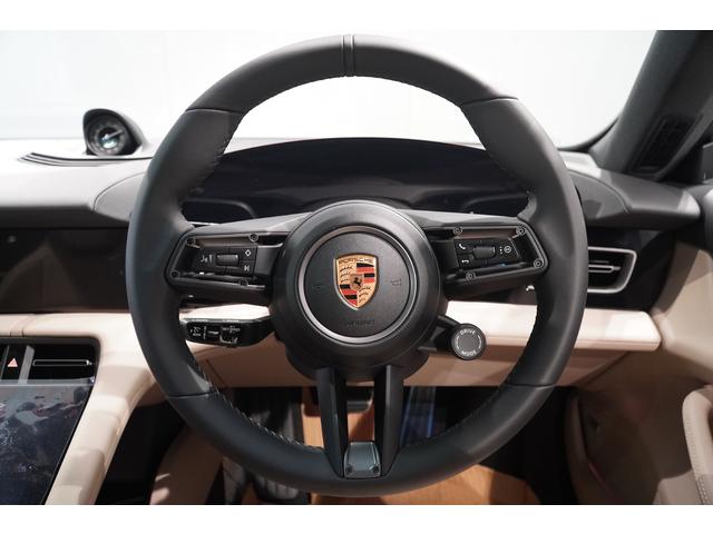 タイカン タイカン スポクロ パノラマ BOSE(6枚目)