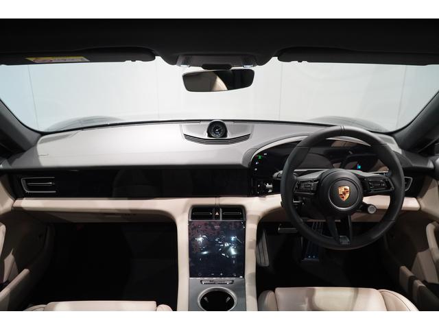 タイカン タイカン スポクロ パノラマ BOSE(8枚目)