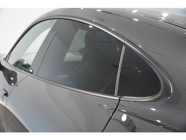 タイカン タイカン スポクロ パノラマ BOSE(9枚目)