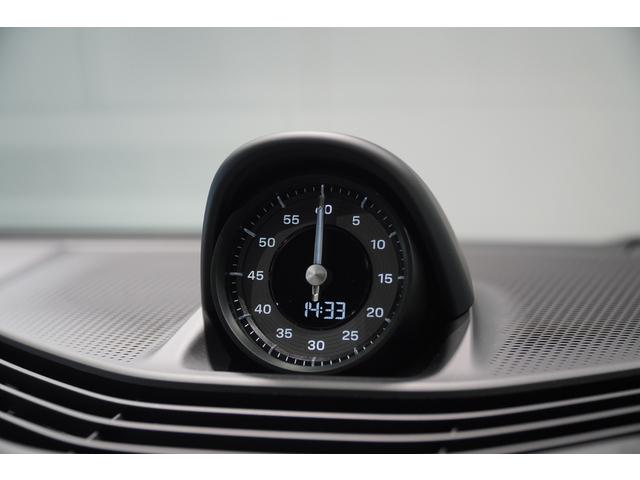 タイカン タイカン スポクロ パノラマ BOSE(13枚目)