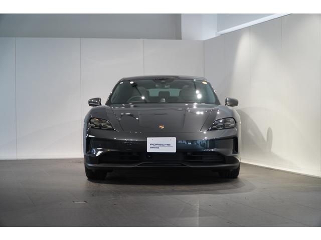 タイカン タイカン スポクロ パノラマ BOSE(18枚目)