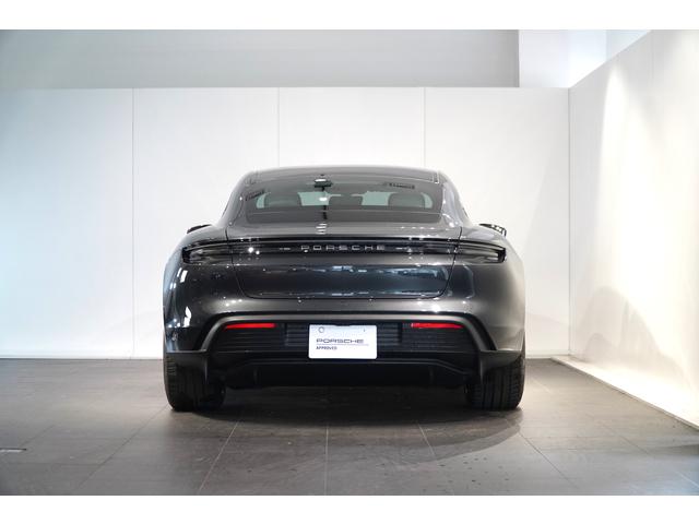 タイカン タイカン スポクロ パノラマ BOSE(19枚目)