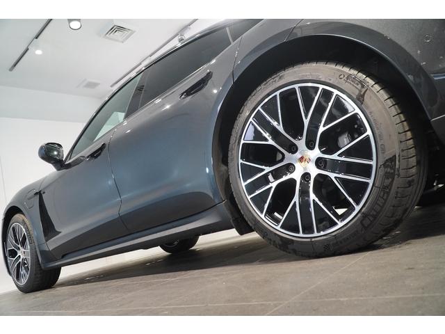 タイカン タイカン スポクロ パノラマ BOSE(20枚目)