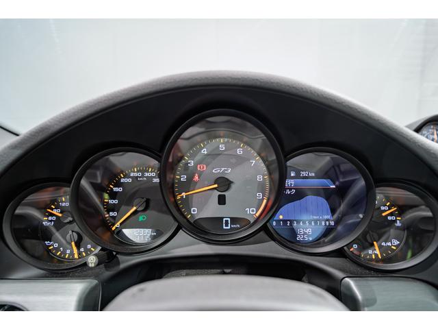 ９１１ ９１１ＧＴ３　スポクロ　スポエグ　Ｆリフト　６ＭＴ（6枚目）