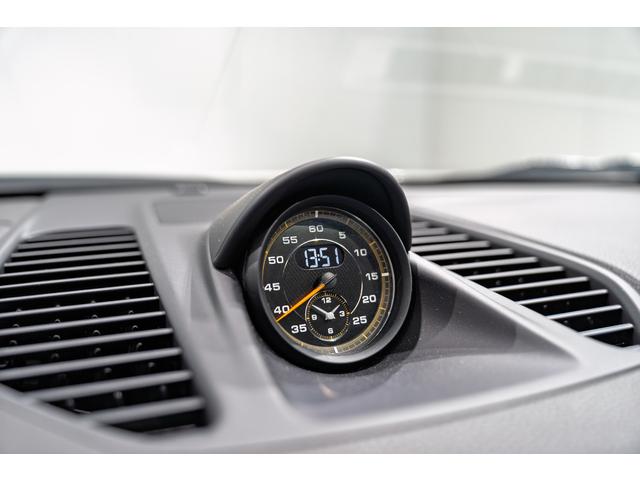 ９１１ ９１１ＧＴ３　スポクロ　スポエグ　Ｆリフト　６ＭＴ（9枚目）