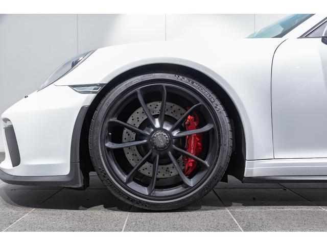 ９１１ ９１１ＧＴ３　スポクロ　スポエグ　Ｆリフト　６ＭＴ（10枚目）