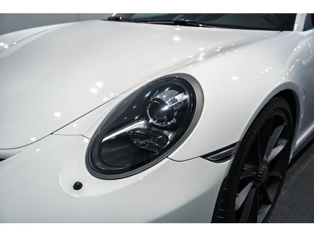 ９１１ ９１１ＧＴ３　スポクロ　スポエグ　Ｆリフト　６ＭＴ（16枚目）