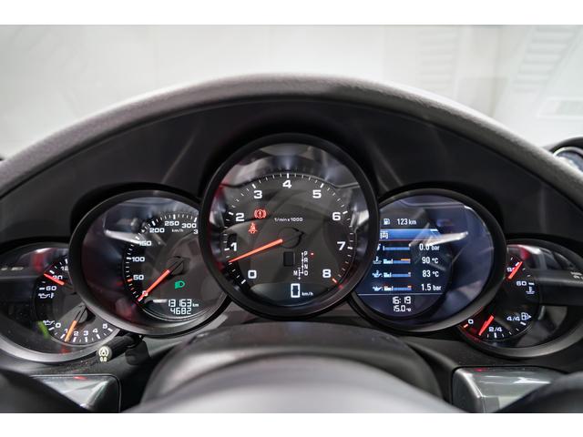 ９１１ ９１１カレラ　スポクロ　サンルーフ　ＬＥＤ　左ハンドル（6枚目）