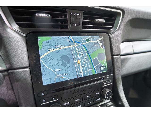 ９１１ ９１１カレラ　スポクロ　サンルーフ　ＬＥＤ　左ハンドル（8枚目）