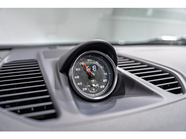 ９１１ ９１１カレラ　スポクロ　サンルーフ　ＬＥＤ　左ハンドル（9枚目）