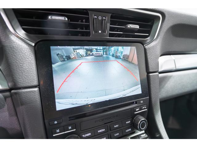 ９１１ ９１１カレラ　スポクロ　サンルーフ　ＬＥＤ　左ハンドル（11枚目）