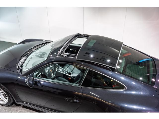 ９１１ ９１１カレラ　スポクロ　サンルーフ　ＬＥＤ　左ハンドル（12枚目）