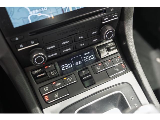 ９１１ ９１１カレラ　スポクロ　サンルーフ　ＬＥＤ　左ハンドル（13枚目）