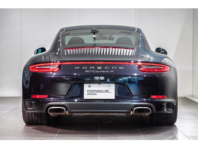 ９１１ ９１１カレラ　スポクロ　サンルーフ　ＬＥＤ　左ハンドル（19枚目）