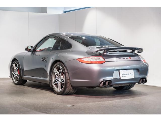 ９１１ ９１１カレラＳ　スポクロ　スポエグ　ＳＲ　シートヒーター（2枚目）
