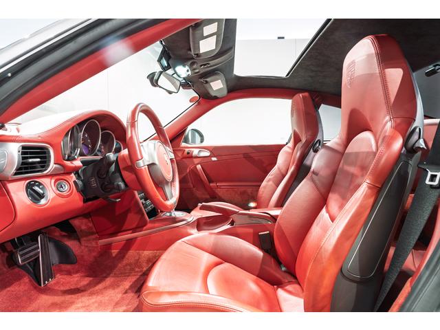 ９１１ ９１１カレラＳ　スポクロ　スポエグ　ＳＲ　シートヒーター（3枚目）