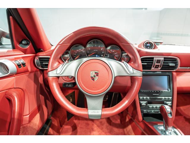 ９１１ ９１１カレラＳ　スポクロ　スポエグ　ＳＲ　シートヒーター（5枚目）