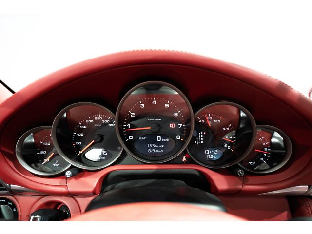 ９１１ ９１１カレラＳ　スポクロ　スポエグ　ＳＲ　シートヒーター（6枚目）