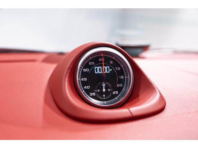 ９１１ ９１１カレラＳ　スポクロ　スポエグ　ＳＲ　シートヒーター（7枚目）