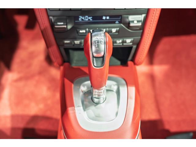 ９１１ ９１１カレラＳ　スポクロ　スポエグ　ＳＲ　シートヒーター（8枚目）