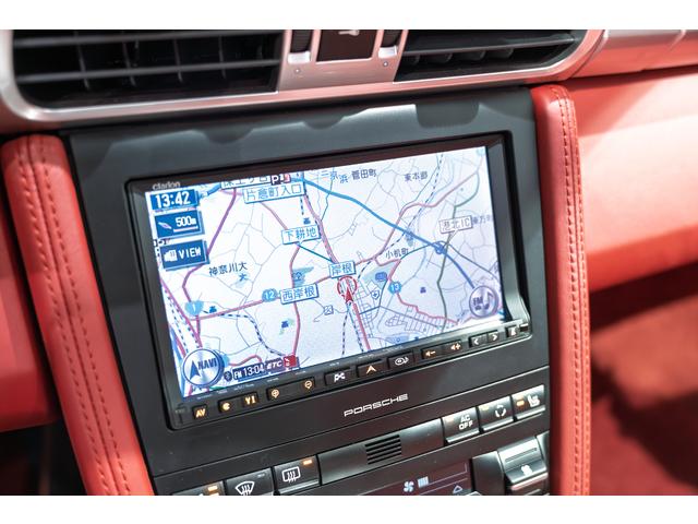 ９１１ ９１１カレラＳ　スポクロ　スポエグ　ＳＲ　シートヒーター（9枚目）