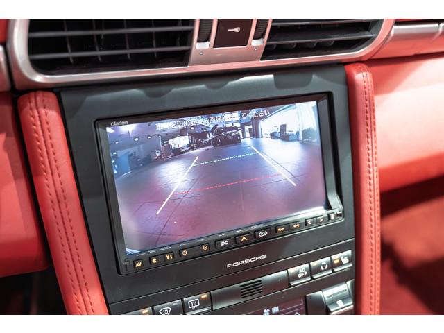 ９１１ ９１１カレラＳ　スポクロ　スポエグ　ＳＲ　シートヒーター（10枚目）