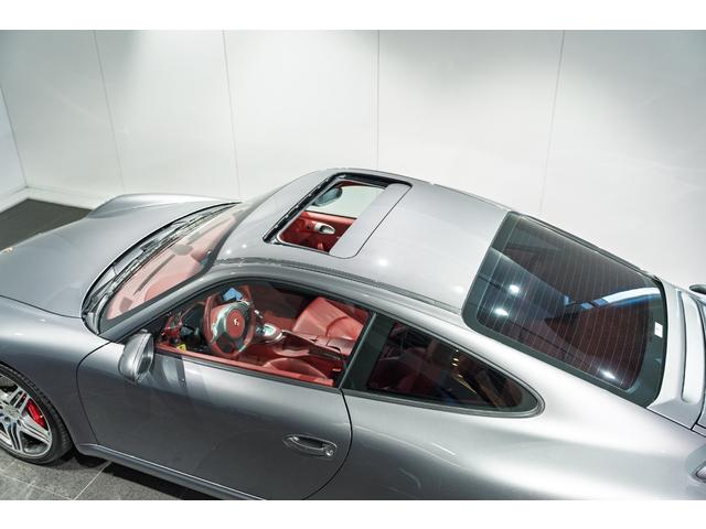 ９１１ ９１１カレラＳ　スポクロ　スポエグ　ＳＲ　シートヒーター（11枚目）