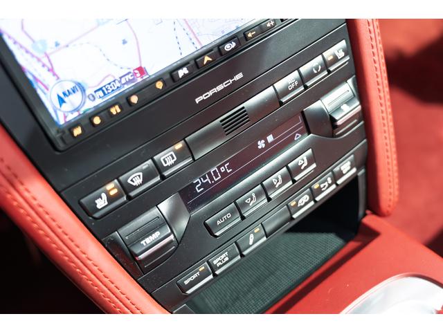 ９１１ ９１１カレラＳ　スポクロ　スポエグ　ＳＲ　シートヒーター（13枚目）