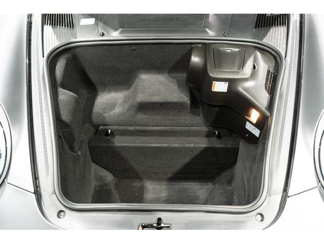 ９１１ ９１１カレラＳ　スポクロ　スポエグ　ＳＲ　シートヒーター（15枚目）