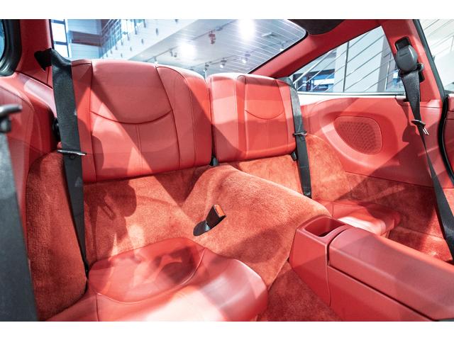 ９１１ ９１１カレラＳ　スポクロ　スポエグ　ＳＲ　シートヒーター（17枚目）