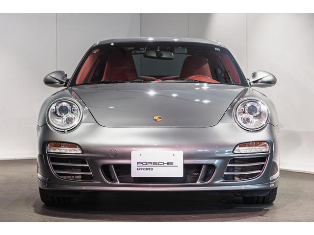 ９１１ ９１１カレラＳ　スポクロ　スポエグ　ＳＲ　シートヒーター（18枚目）