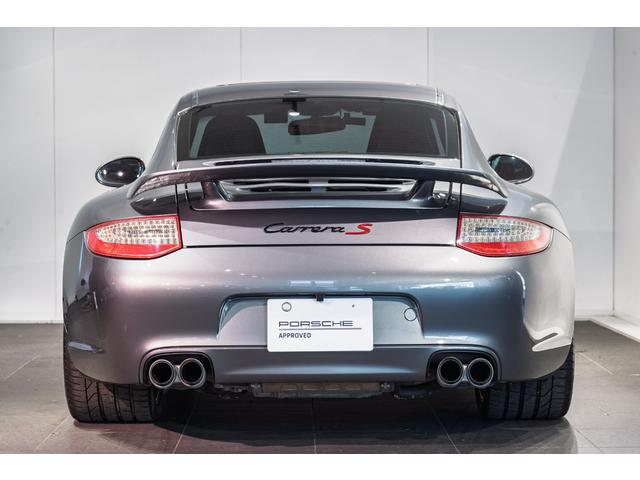 ９１１ ９１１カレラＳ　スポクロ　スポエグ　ＳＲ　シートヒーター（19枚目）