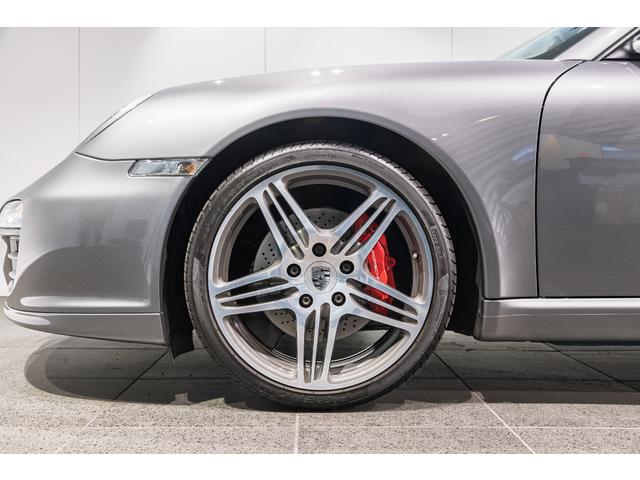 ９１１ ９１１カレラＳ　スポクロ　スポエグ　ＳＲ　シートヒーター（20枚目）