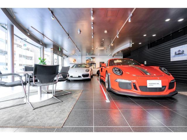 ９１１ ９１１カレラＳ　スポクロ　スポエグ　ＳＲ　シートヒーター（22枚目）