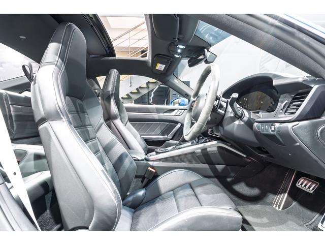 ９１１ ９１１カレラ　スポクロ　スポエグ　サンルーフ　Ｆリフト（3枚目）