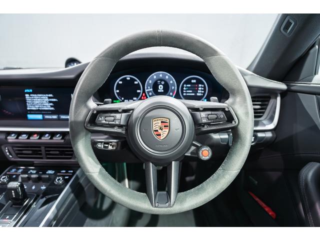 ９１１ ９１１カレラ　スポクロ　スポエグ　サンルーフ　Ｆリフト（5枚目）