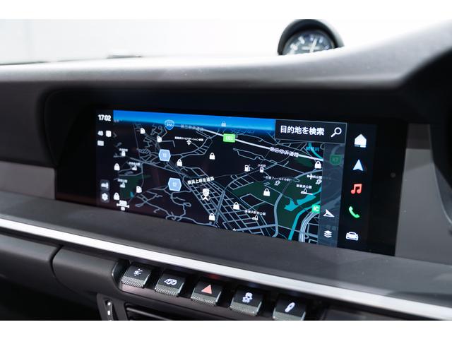 ９１１ ９１１カレラ　スポクロ　スポエグ　サンルーフ　Ｆリフト（9枚目）